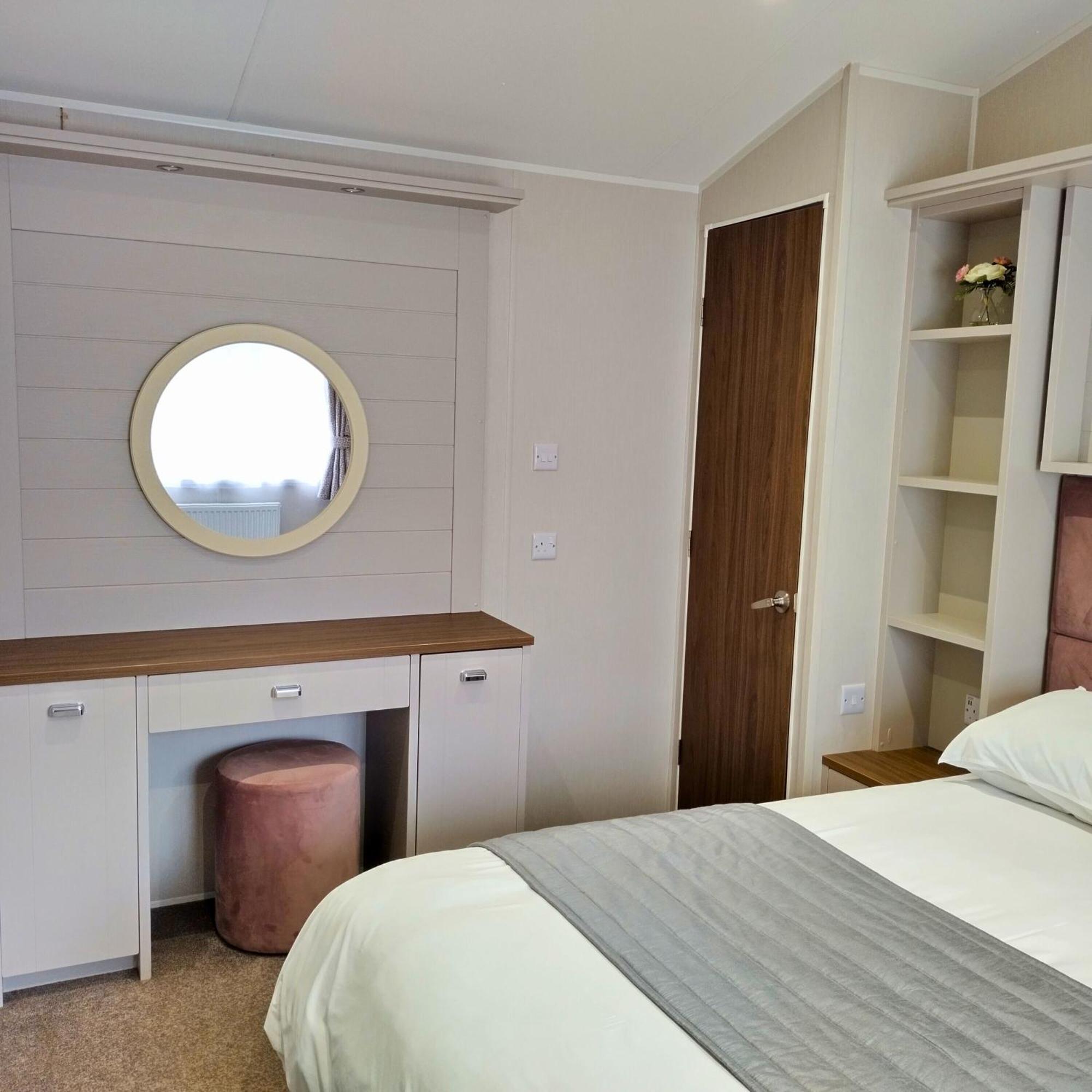Caplor Glamping & Lodges Hereford Zewnętrze zdjęcie