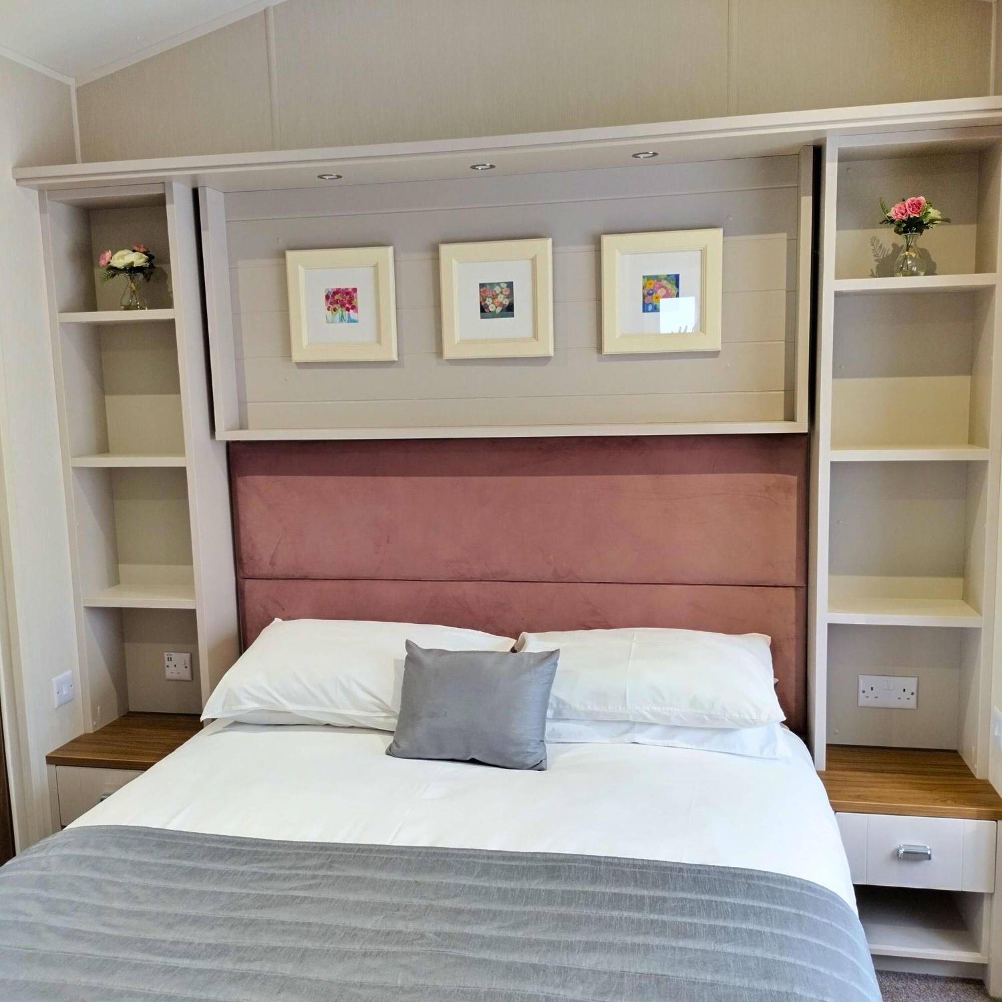 Caplor Glamping & Lodges Hereford Zewnętrze zdjęcie