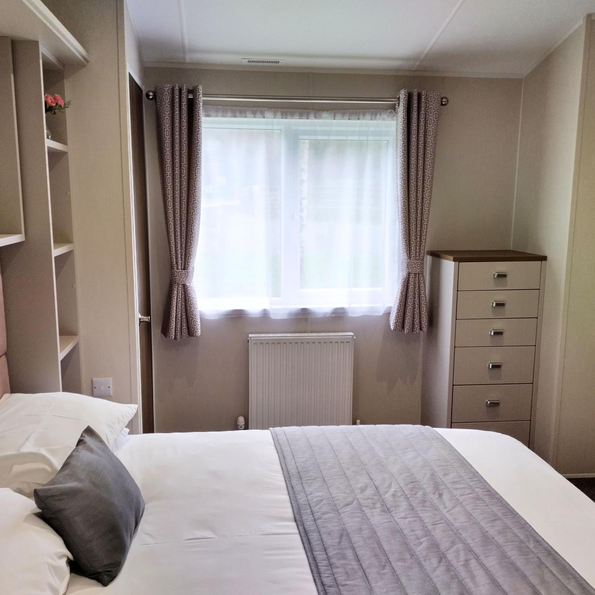 Caplor Glamping & Lodges Hereford Zewnętrze zdjęcie