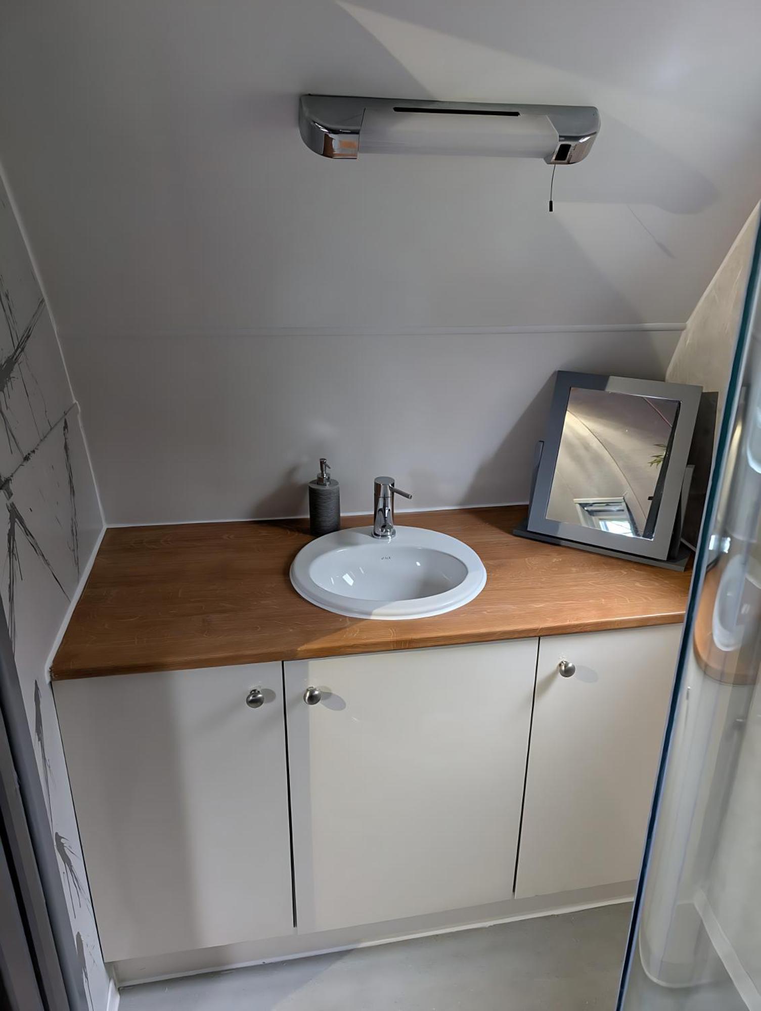 Caplor Glamping & Lodges Hereford Zewnętrze zdjęcie